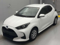 2023 Toyota YARIS