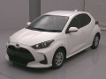 2023 Toyota YARIS