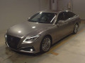 2020 Toyota Crown Hybrid