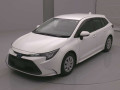 2021 Toyota Corolla Touring Wagon