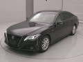 2020 Toyota Crown Hybrid
