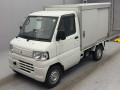 2013 Mitsubishi Minicab Truck