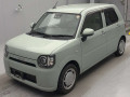 2018 Daihatsu Mira Tocot