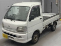2004 Daihatsu Hijet Truck