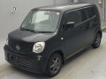 2012 Nissan Moco