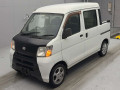 2010 Daihatsu Hijet Cargo