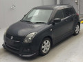 2009 Suzuki Swift