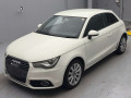 2011 Audi A1