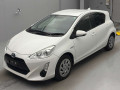 2017 Toyota Aqua