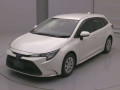2021 Toyota Corolla Touring Wagon