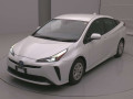 2021 Toyota Prius