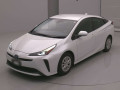 2021 Toyota Prius