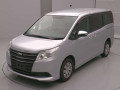 2017 Toyota Noah