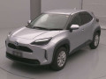 2021 Toyota YARIS CROSS