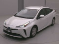 2021 Toyota Prius