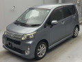 2013 Daihatsu Move Custom