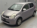 2011 Toyota Passo