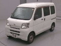 2012 Daihatsu Hijet Cargo