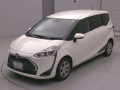2018 Toyota Sienta
