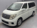 2005 Nissan Elgrand