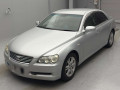 2005 Toyota Mark X