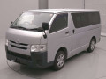 2019 Toyota Hiace Van