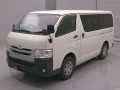2020 Toyota Regiusace Van