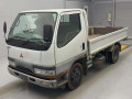 1999 Mitsubishi Fuso Canter