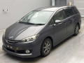 2013 Toyota Wish