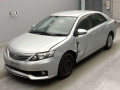 2015 Toyota Allion
