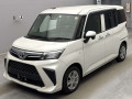 2021 Toyota Roomy