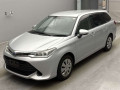 2017 Toyota Corolla Fielder