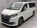 2023 Toyota GRANACE