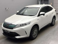 2019 Toyota Harrier Hybrid