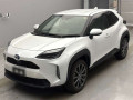 2022 Toyota YARIS CROSS