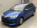 2020 Toyota Corolla Fielder