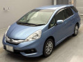 2014 Honda Fit Shuttle