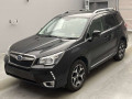 2013 Subaru Forester
