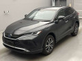 2021 Toyota Harrier Hybrid