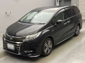 2018 Honda Odyssey Hybrid