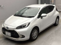 2022 Toyota Aqua