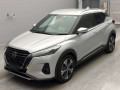 2021 Nissan KIX