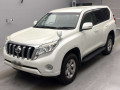 2015 Toyota Land Cruiser Prado