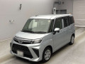 2023 Toyota Roomy