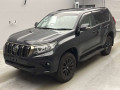 2021 Toyota Land Cruiser Prado