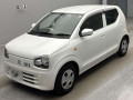 2021 Suzuki Alto