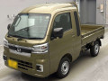 2025 Daihatsu Hijet Truck