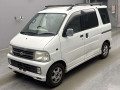 2000 Daihatsu Atrai Wagon