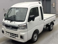 2026 Daihatsu Hijet Truck