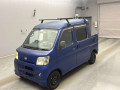 2006 Daihatsu Hijet Cargo
